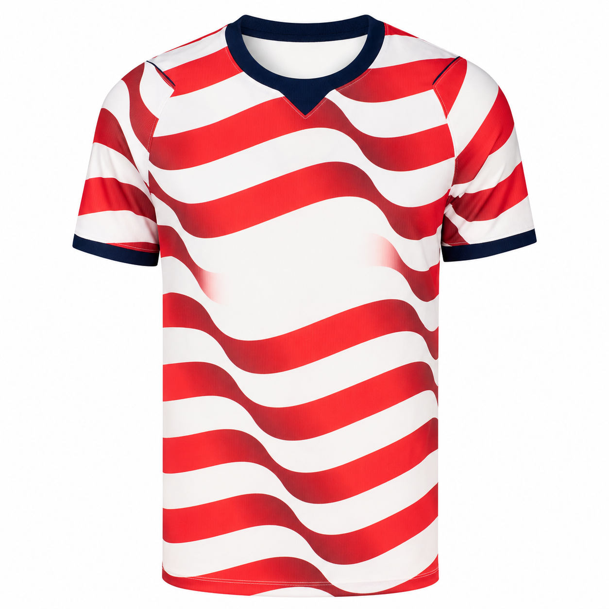 National team tournament uniforms